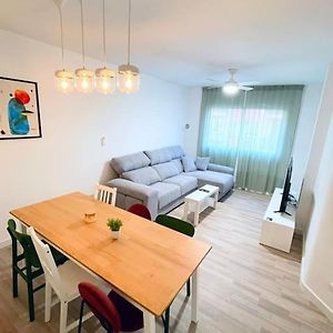 Appartement met Drie Slaapkamers